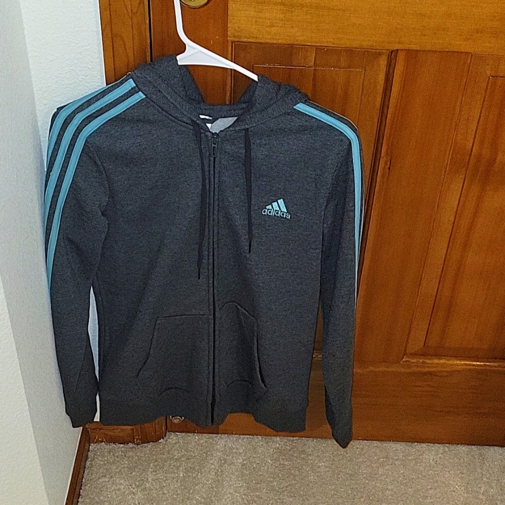 Adidas Hoodie